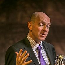 Maurice Schweitzer Speaker