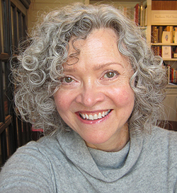 Barbara McClintock Speaker