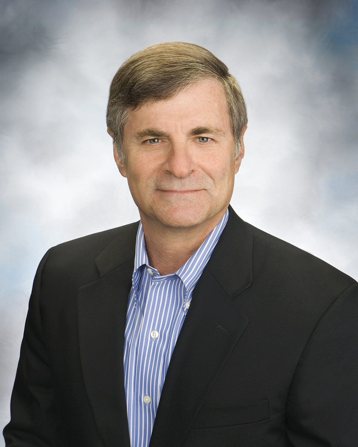 David Oshinsky Speaker