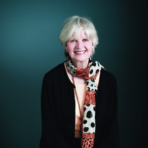 Patricia Bosworth Speaker