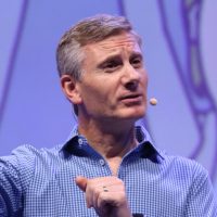 Peter Docker Speaker