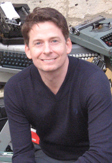 John Searles Speaker