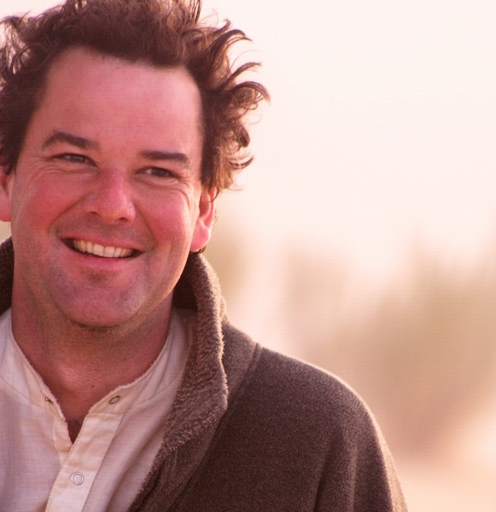 Alistair Carr Speaker