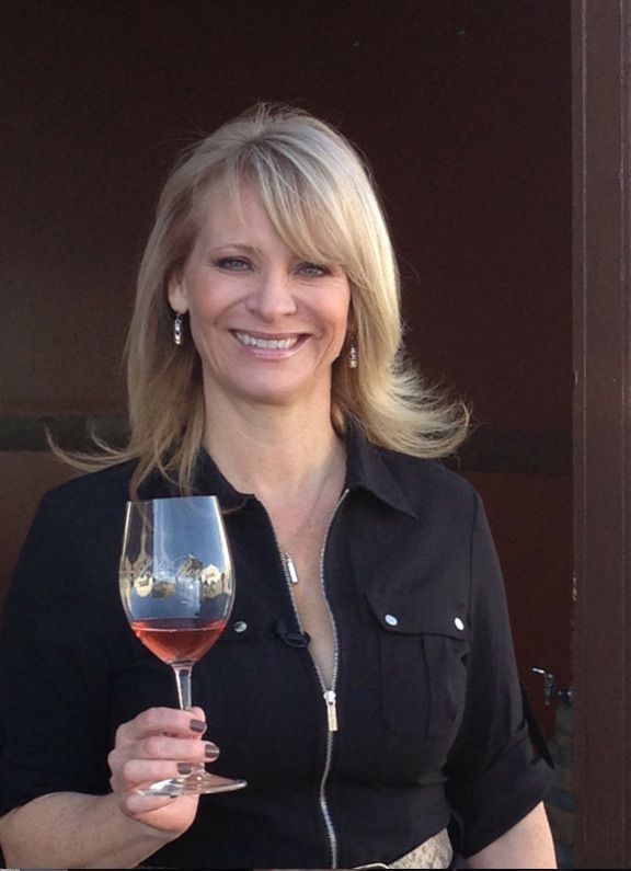 Leslie Sbrocco Speaker