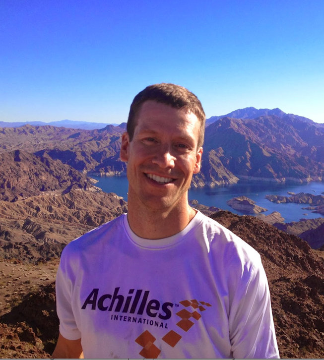 Charles R. Scott Speaker