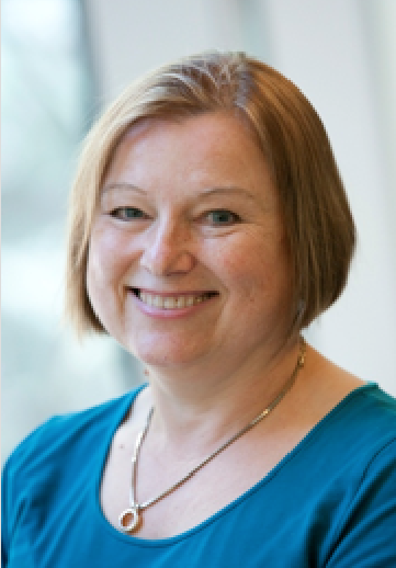 Amanda Bennett Speaker