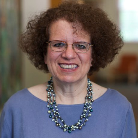 Amy Goldstein Speaker