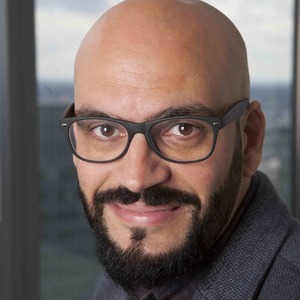 David M. Brear Speaker