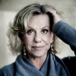 Erica Jong Speaker