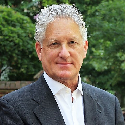 Harry G. Broadman Speaker