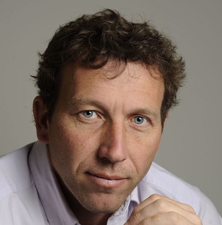 Mike Atherton Speaker