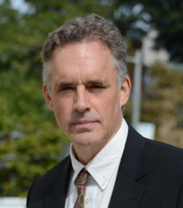 Jordan Peterson Speaker