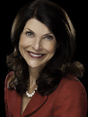 Pam Tebow Speaker