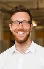 Simon Taylor Speaker