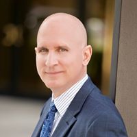 Scott Wintrip Speaker