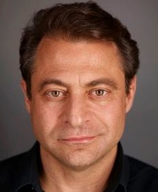 Peter Diamandis Speaker