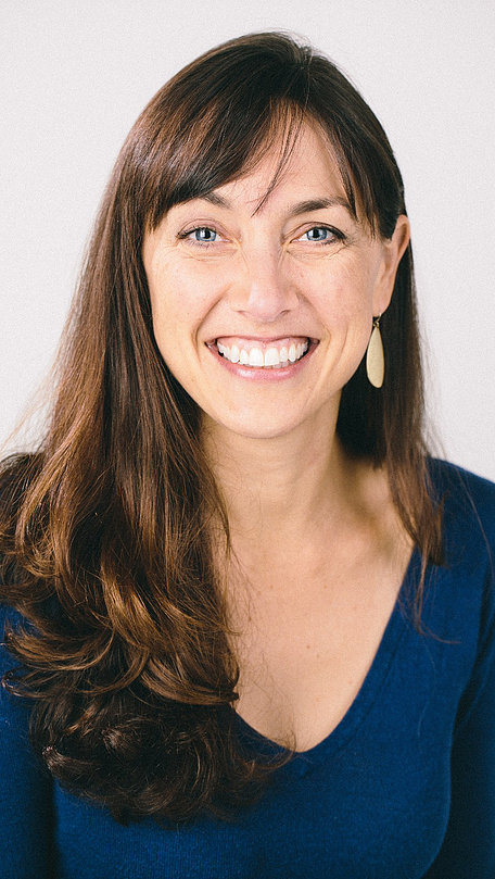 Colleen Kelly Alexander Speaker