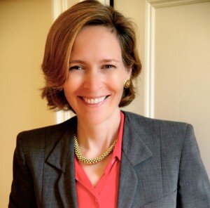 Amity Shlaes Speaker