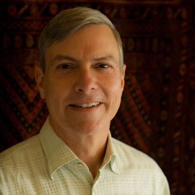 Andrew Lawler Speaker