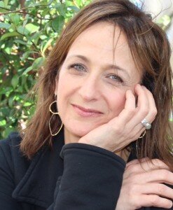 Debbie Stier Speaker