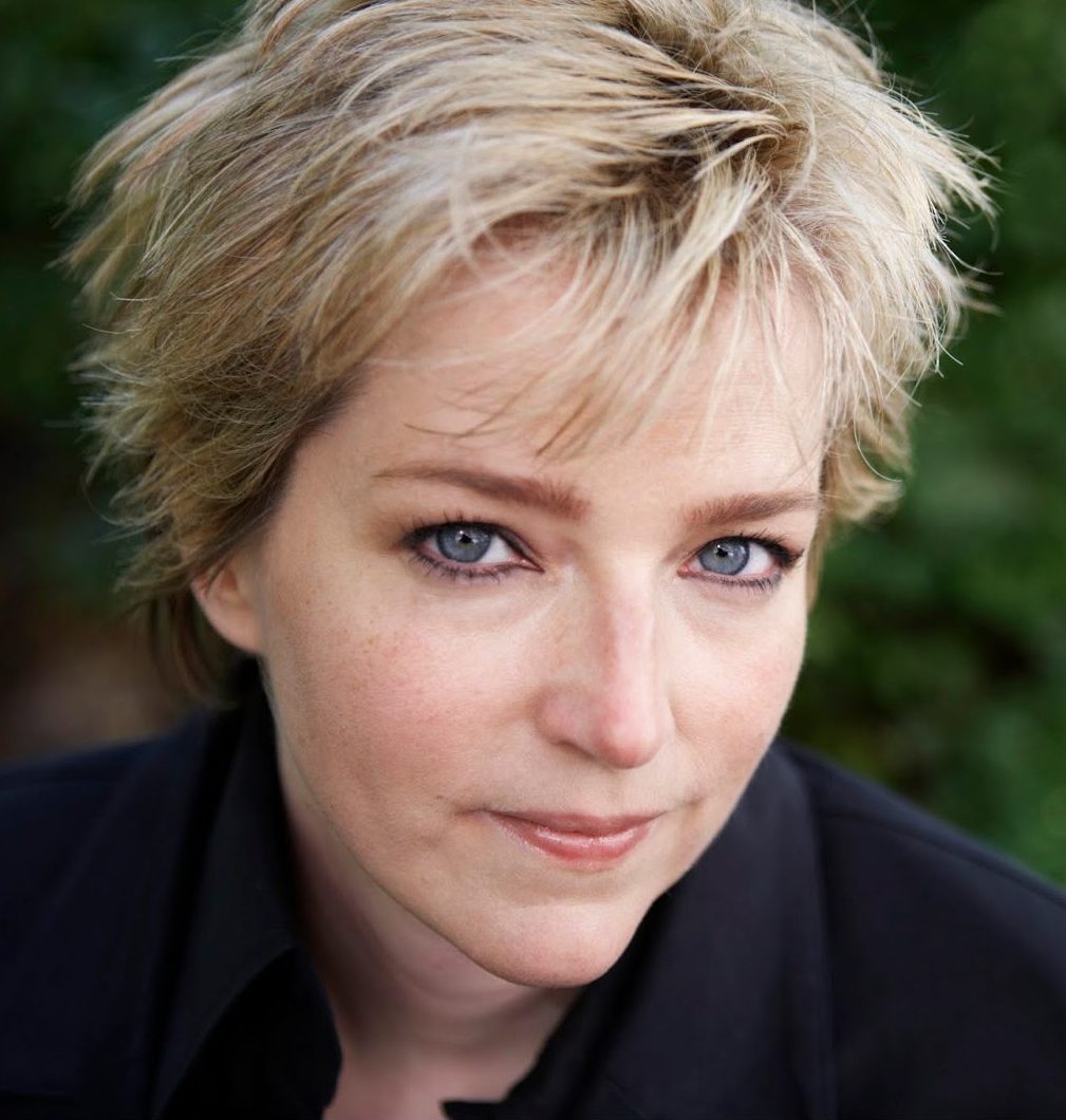 Karin Slaughter Speaker