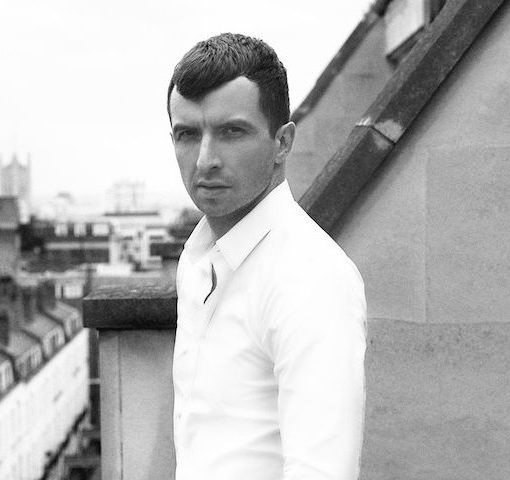 Michael Serwa Speaker