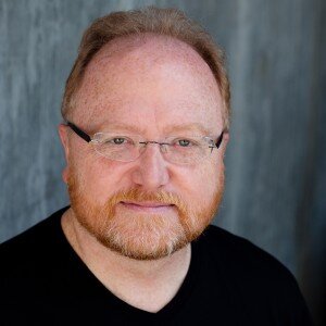 Phil McKinney Speaker