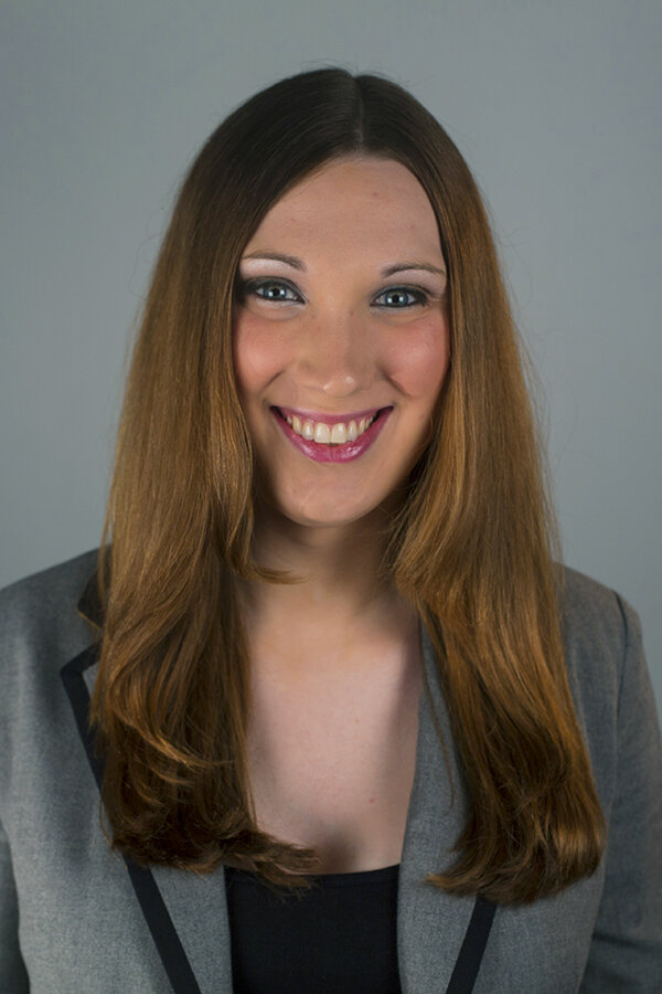 Sarah McBride Speaker