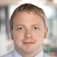 Douglas MacMillan Speaker