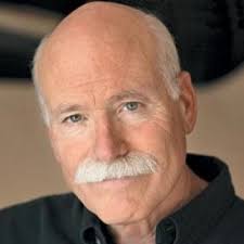 Tobias Wolff Speaker