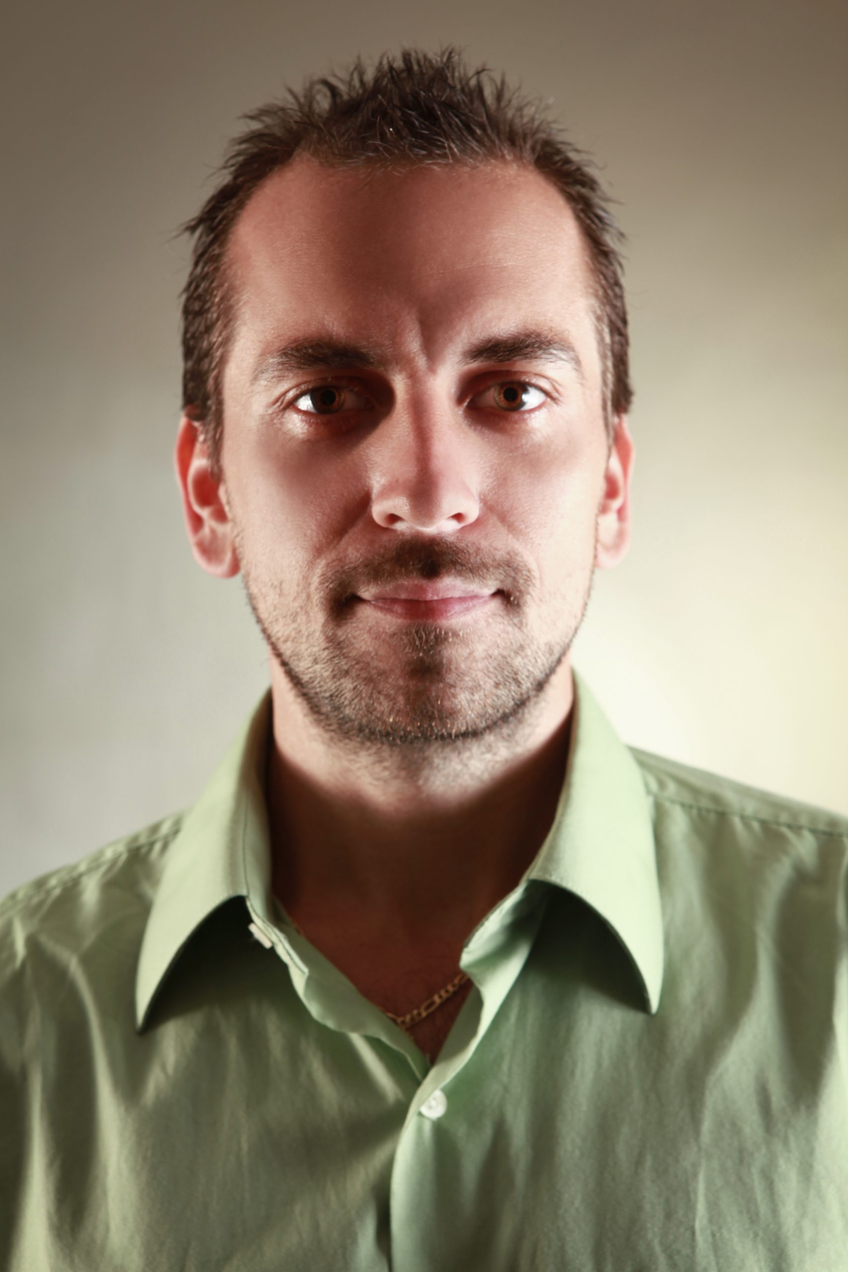 Roman Yampolskiy Speaker