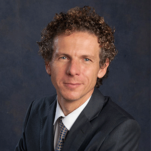 Gilles Babinet Speaker