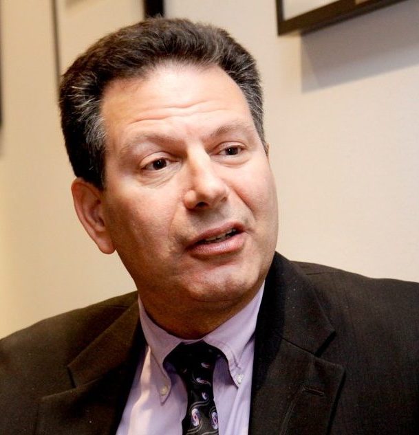 Robert D. Kaplan Speaker