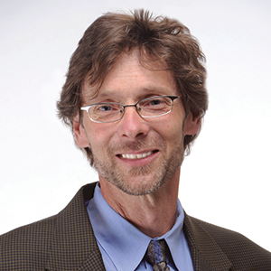 Kenneth J. Sufka Speaker