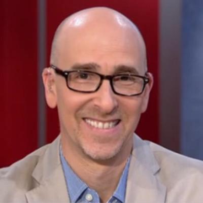 Lance Ulanoff Speaker