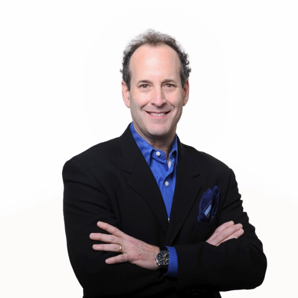 Scott Lesnick Speaker