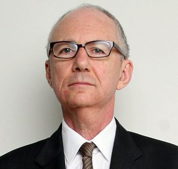 Anatole Kaletsky Speaker