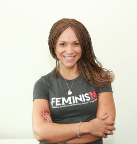 Melissa Harris-Perry Speaker
