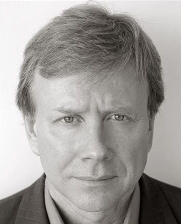 Humphrey Hawksley Speaker