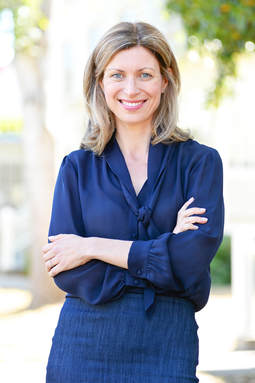 Kathleen Kelly Janus Speaker