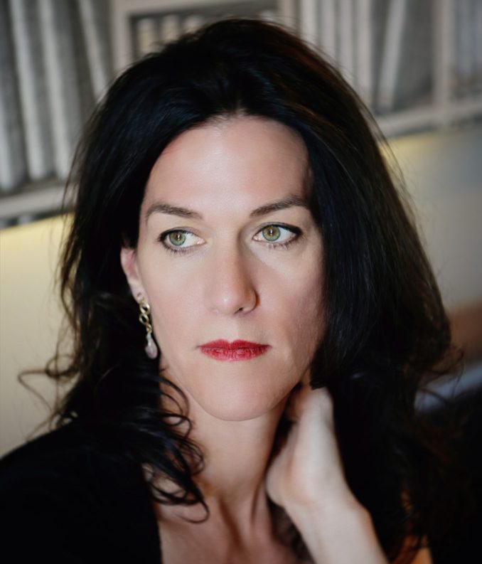 Kathryn Aalto Speaker