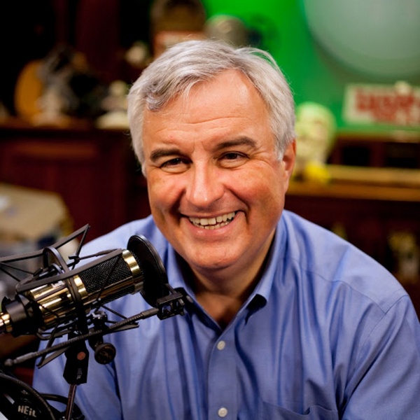 Leo Laporte Speaker