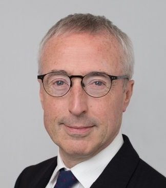 Martin Donnelly Speaker