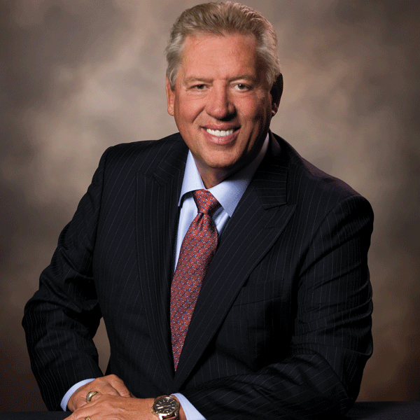 John C. Maxwell Speaker