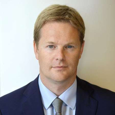 Christian Fraser Speaker