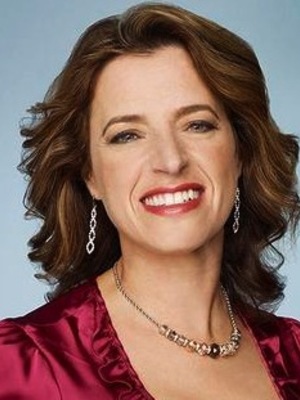 Elizabeth Cohen Speaker