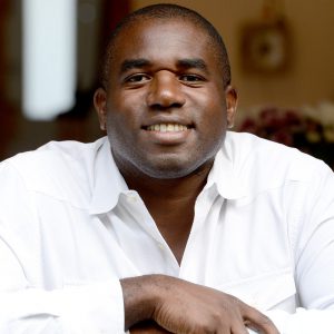 David Lammy