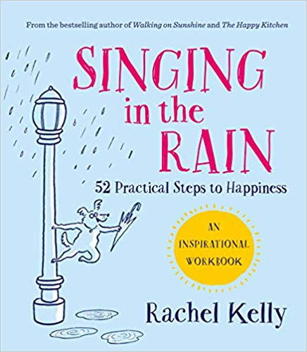 Rachel Kelly