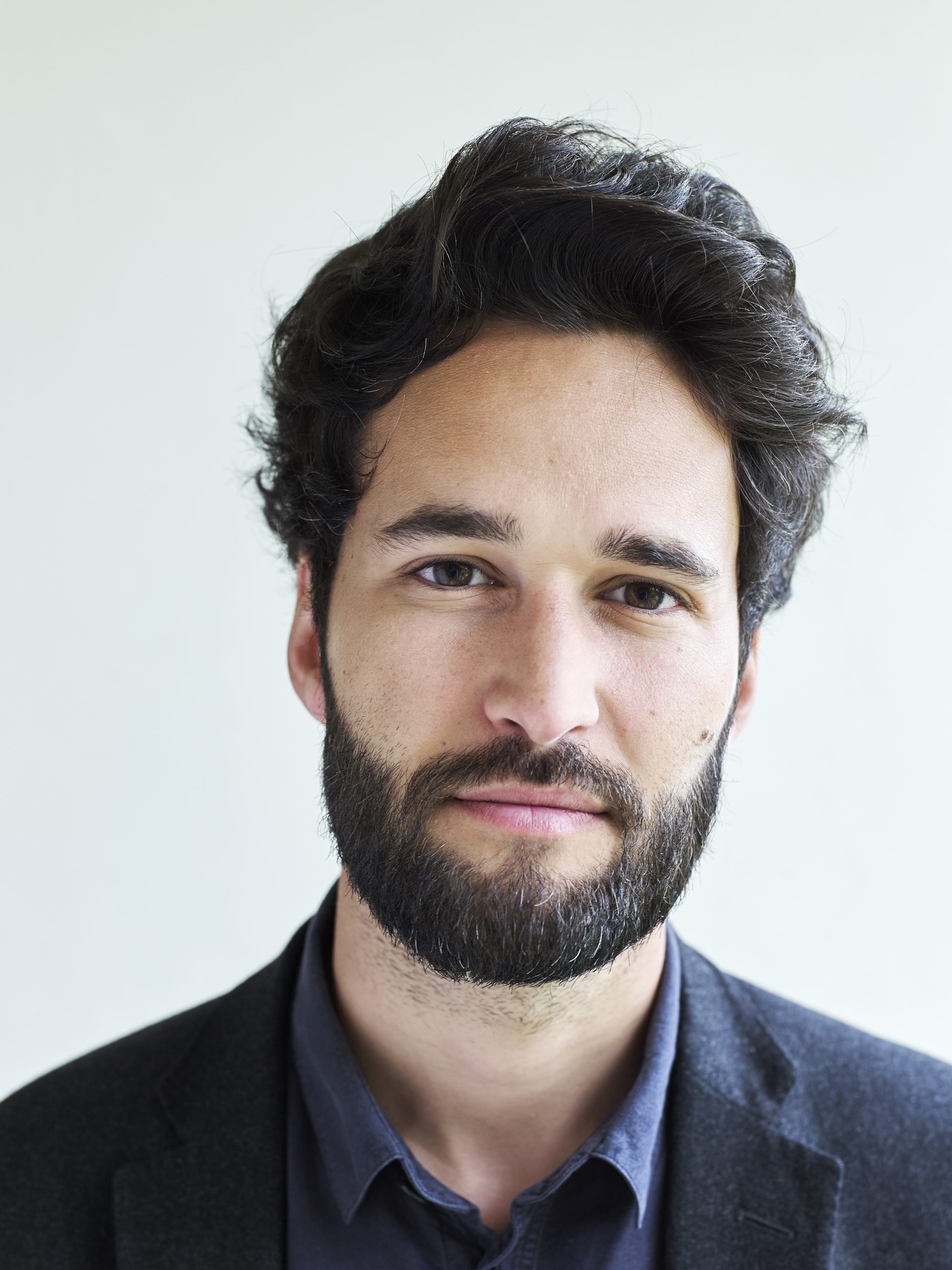 Daniel Susskind Speaker