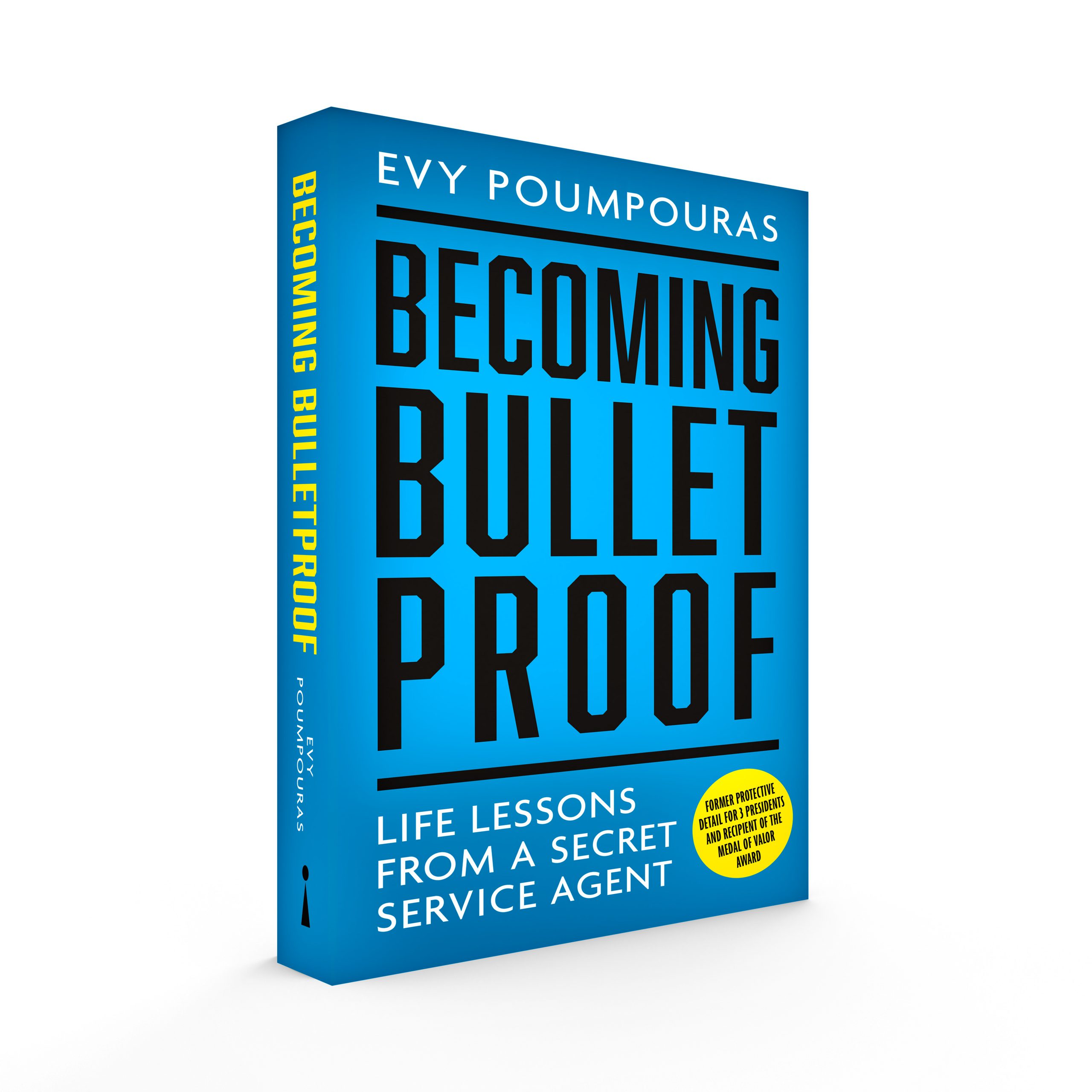 Becoming Bulletproof